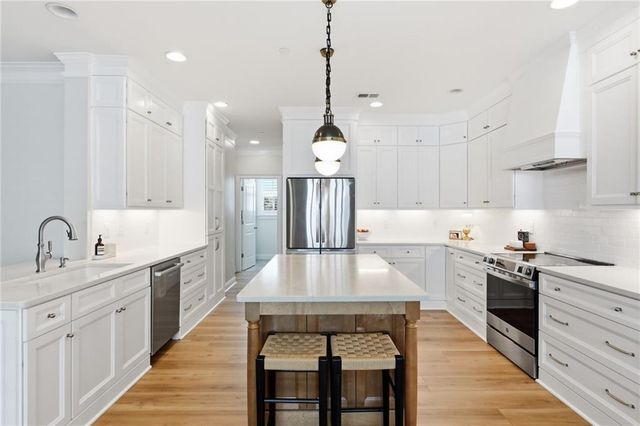 256 Avery Street NE, Marietta, GA 30060