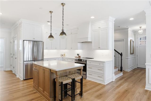 256 Avery Street NE, Marietta, GA 30060