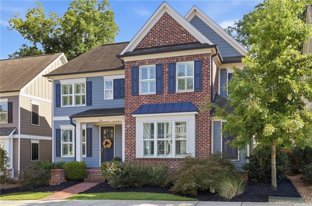 256 Avery Street NE, Marietta, GA 30060