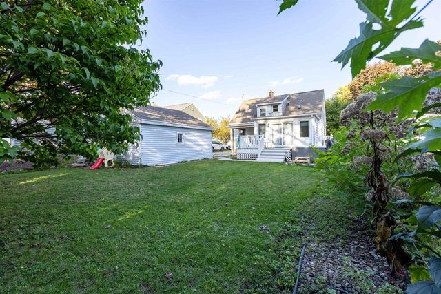 605 CHESTNUT STREET, Neenah, WI 54956