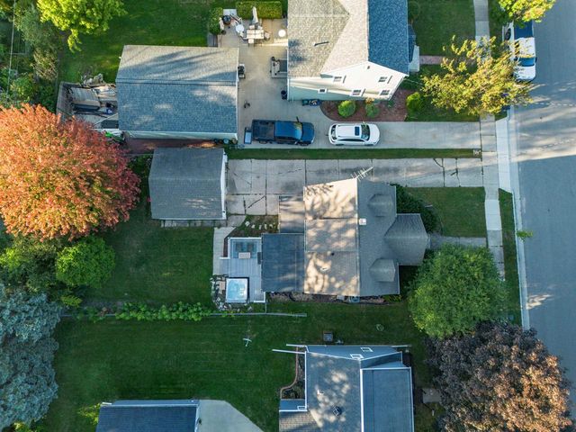 605 CHESTNUT STREET, Neenah, WI 54956
