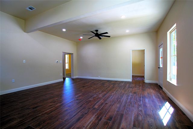1905 S Walnut Street, Sherman, TX 75090
