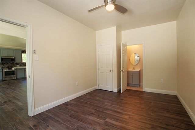 1905 S Walnut Street, Sherman, TX 75090
