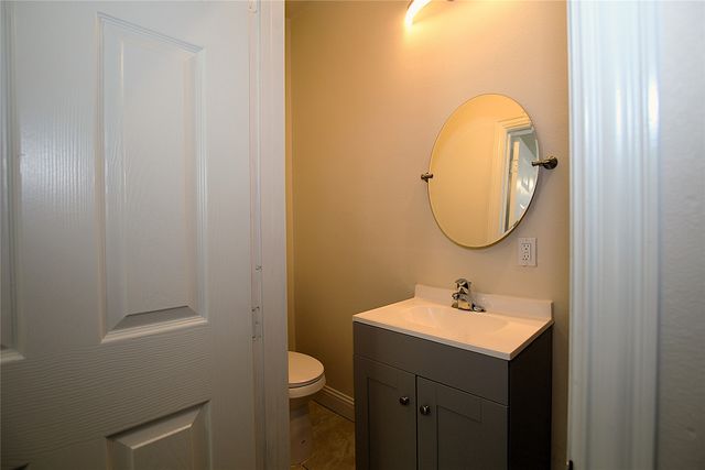 1905 S Walnut Street, Sherman, TX 75090