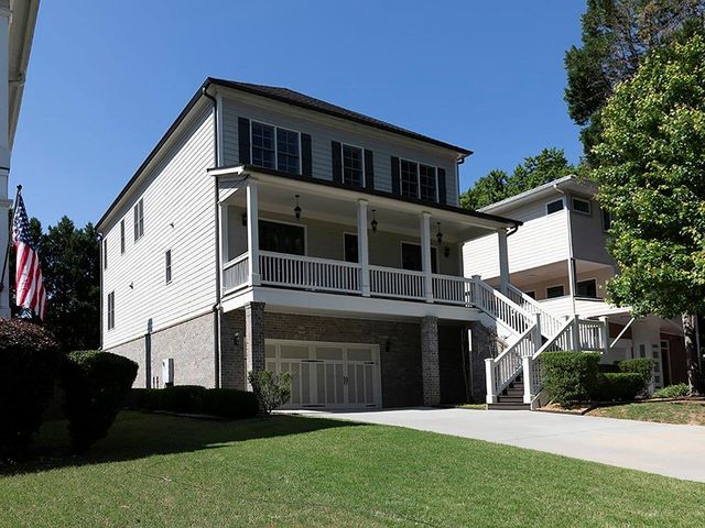1451 Etowah Drive NE, Atlanta, GA 30319