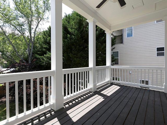 1451 Etowah Drive NE, Atlanta, GA 30319