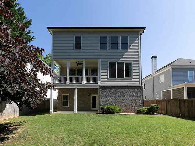 1451 Etowah Drive NE, Atlanta, GA 30319