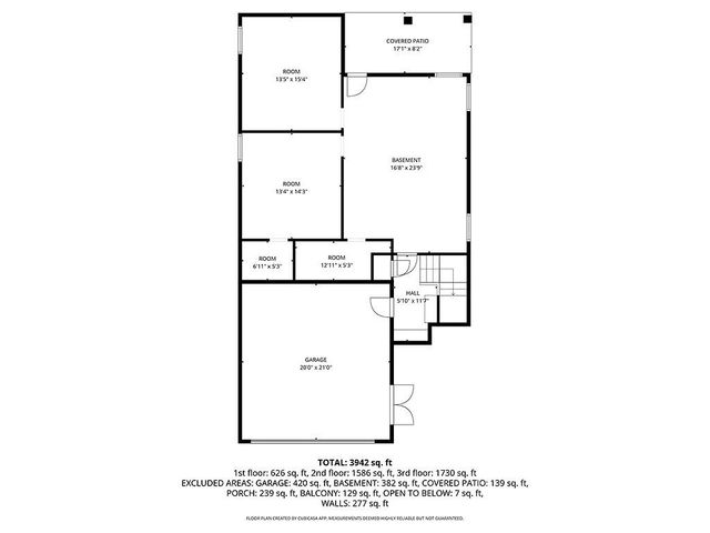 1451 Etowah Drive NE, Atlanta, GA 30319