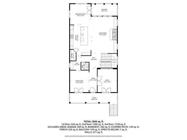 1451 Etowah Drive NE, Atlanta, GA 30319