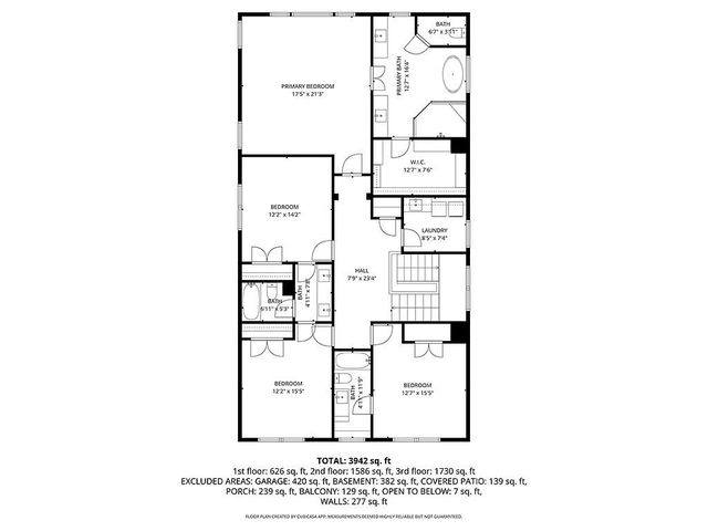 1451 Etowah Drive NE, Atlanta, GA 30319