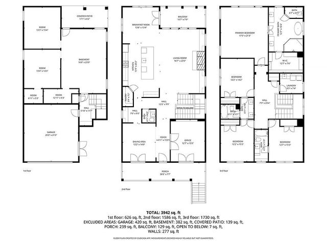1451 Etowah Drive NE, Atlanta, GA 30319