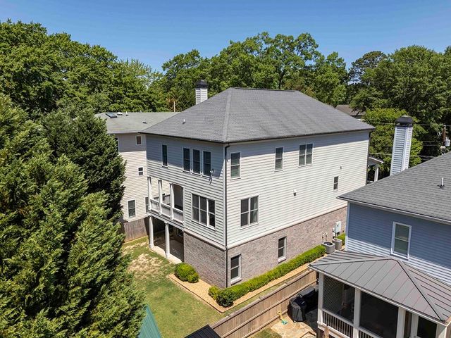 1451 Etowah Drive NE, Atlanta, GA 30319
