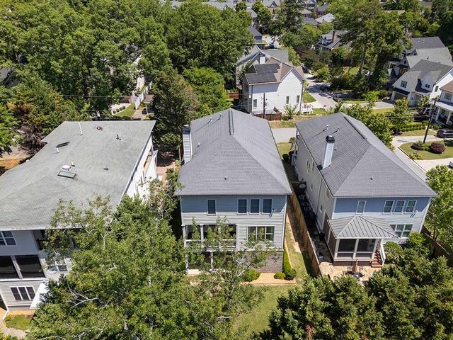 1451 Etowah Drive NE, Atlanta, GA 30319