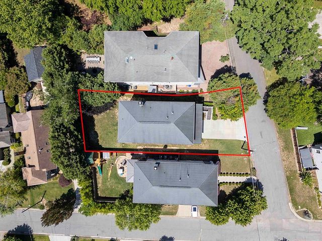 1451 Etowah Drive NE, Atlanta, GA 30319