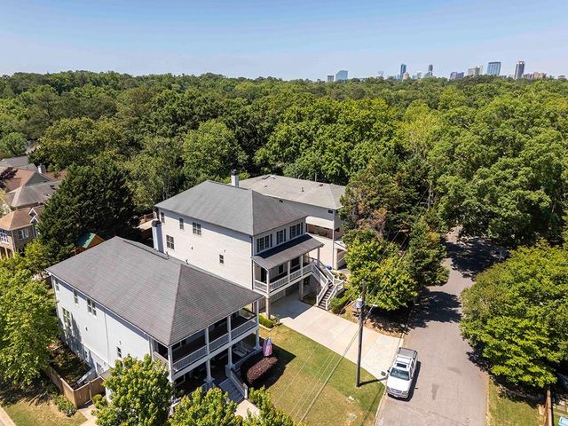 1451 Etowah Drive NE, Atlanta, GA 30319