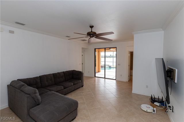 2769 Via Piazza LOOP, Fort Myers, FL 33905