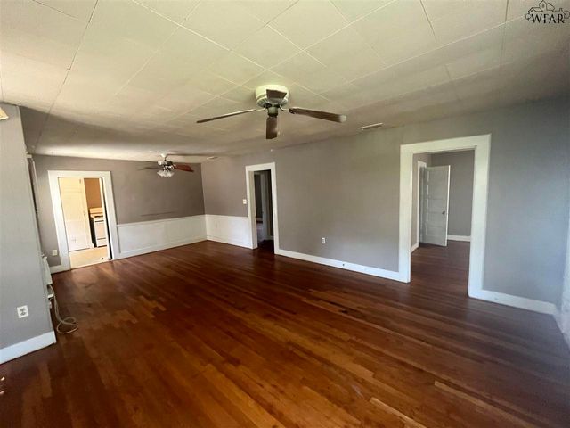 1712 MCGREGOR AVENUE, Wichita Falls, TX 76301