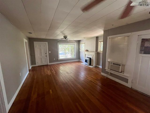 1712 MCGREGOR AVENUE, Wichita Falls, TX 76301