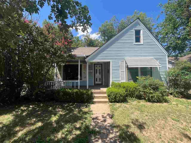 1712 MCGREGOR AVENUE, Wichita Falls, TX 76301