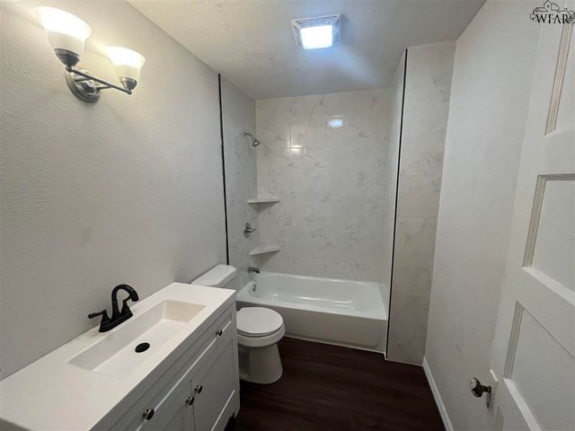 1712 MCGREGOR AVENUE, Wichita Falls, TX 76301