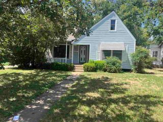 1712 MCGREGOR AVENUE, Wichita Falls, TX 76301