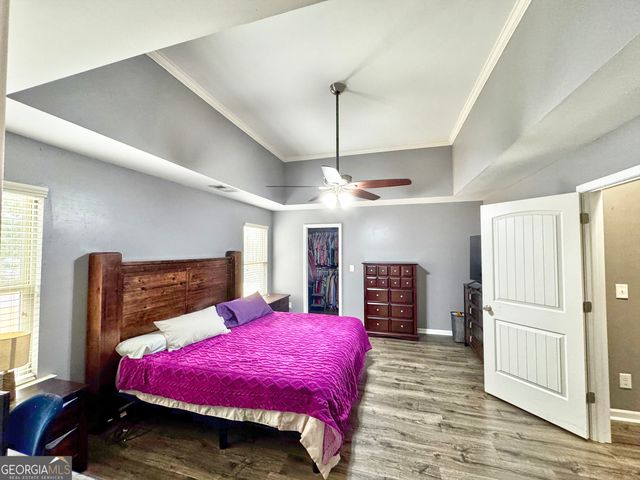 111 Copper Creek Drive, Lagrange, GA 30240