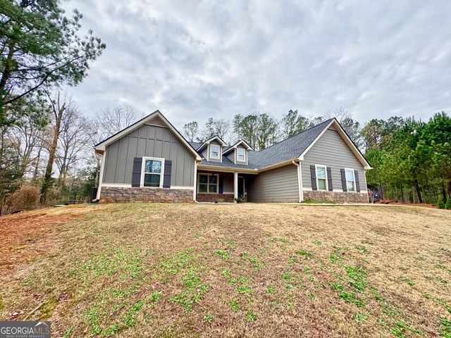 111 Copper Creek Drive, Lagrange, GA 30240