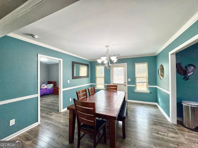 111 Copper Creek Drive, Lagrange, GA 30240