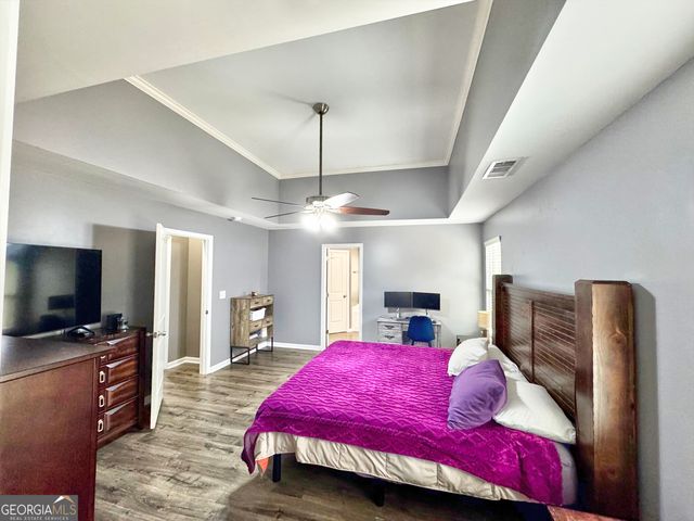 111 Copper Creek Drive, Lagrange, GA 30240