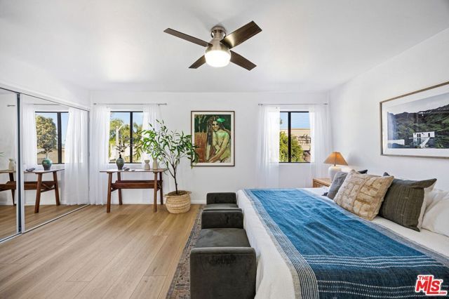 4365 Mclaughlin Avenue 4, Los Angeles, CA 90066