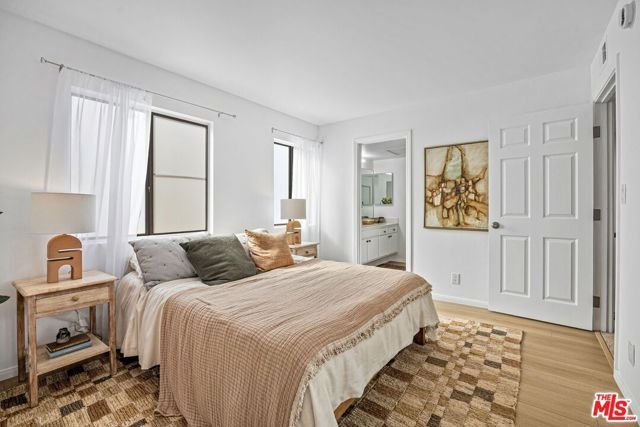 4365 Mclaughlin Avenue 4, Los Angeles, CA 90066