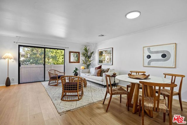 4365 Mclaughlin Avenue 4, Los Angeles, CA 90066