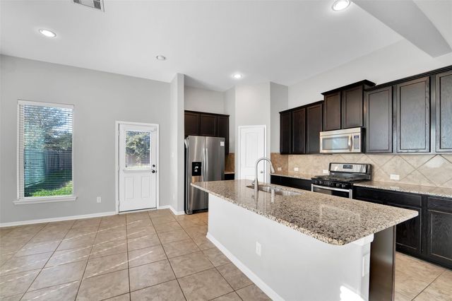 5407 Baronet Drive, Katy, TX 77493