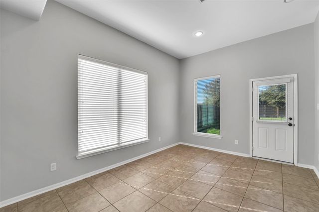5407 Baronet Drive, Katy, TX 77493