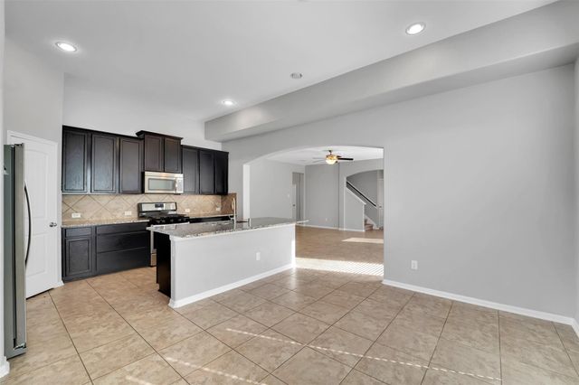 5407 Baronet Drive, Katy, TX 77493