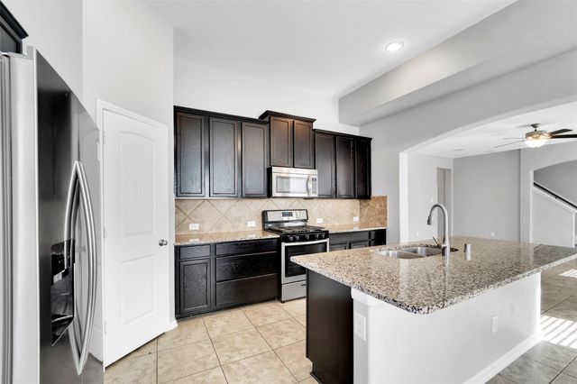 5407 Baronet Drive, Katy, TX 77493