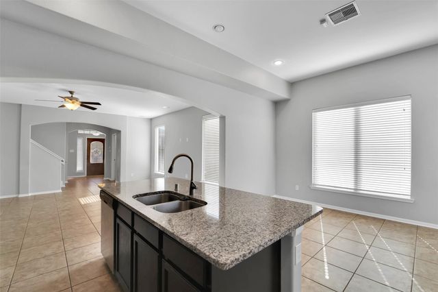 5407 Baronet Drive, Katy, TX 77493
