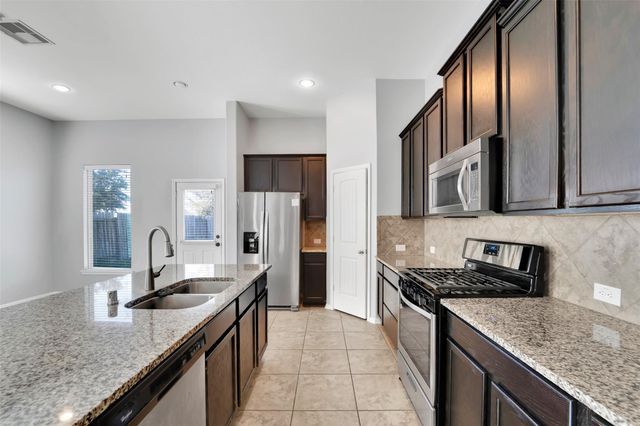 5407 Baronet Drive, Katy, TX 77493