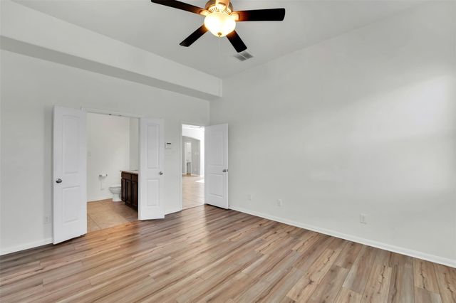 5407 Baronet Drive, Katy, TX 77493