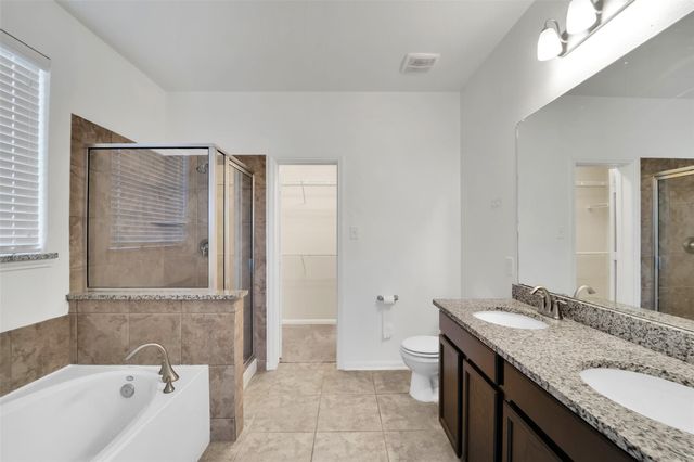 5407 Baronet Drive, Katy, TX 77493
