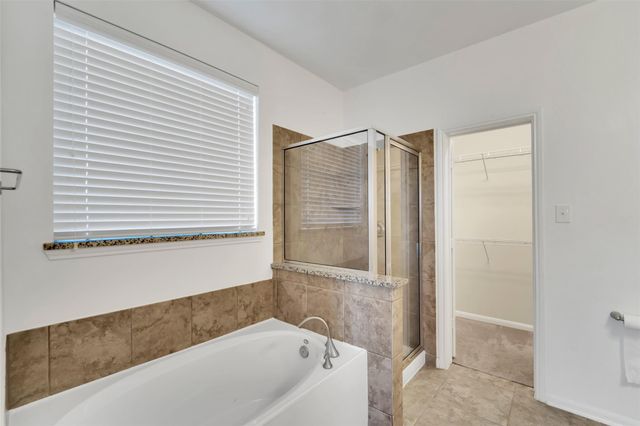 5407 Baronet Drive, Katy, TX 77493