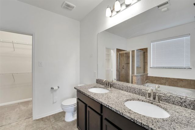 5407 Baronet Drive, Katy, TX 77493