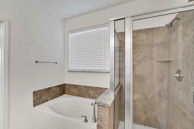 5407 Baronet Drive, Katy, TX 77493