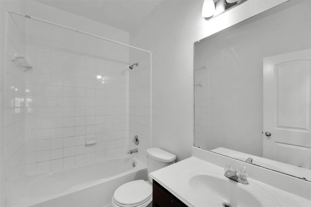 5407 Baronet Drive, Katy, TX 77493