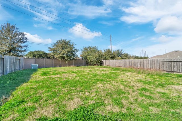 5407 Baronet Drive, Katy, TX 77493