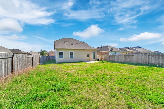 5407 Baronet Drive, Katy, TX 77493