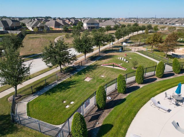 5407 Baronet Drive, Katy, TX 77493