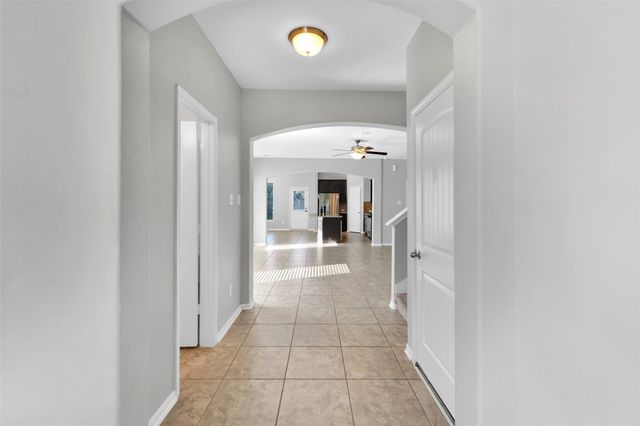 5407 Baronet Drive, Katy, TX 77493