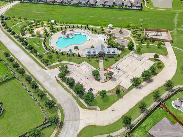 5407 Baronet Drive, Katy, TX 77493