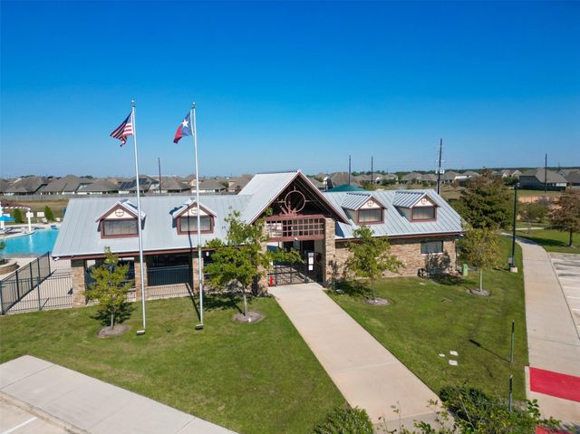 5407 Baronet Drive, Katy, TX 77493